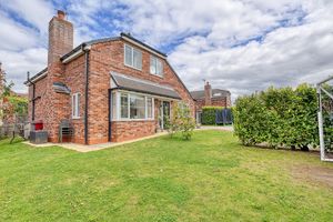 Front Garden- click for photo gallery